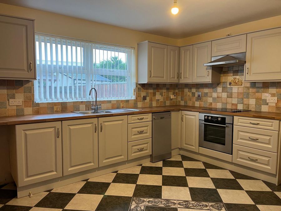 1 Claragh Hill Crescent