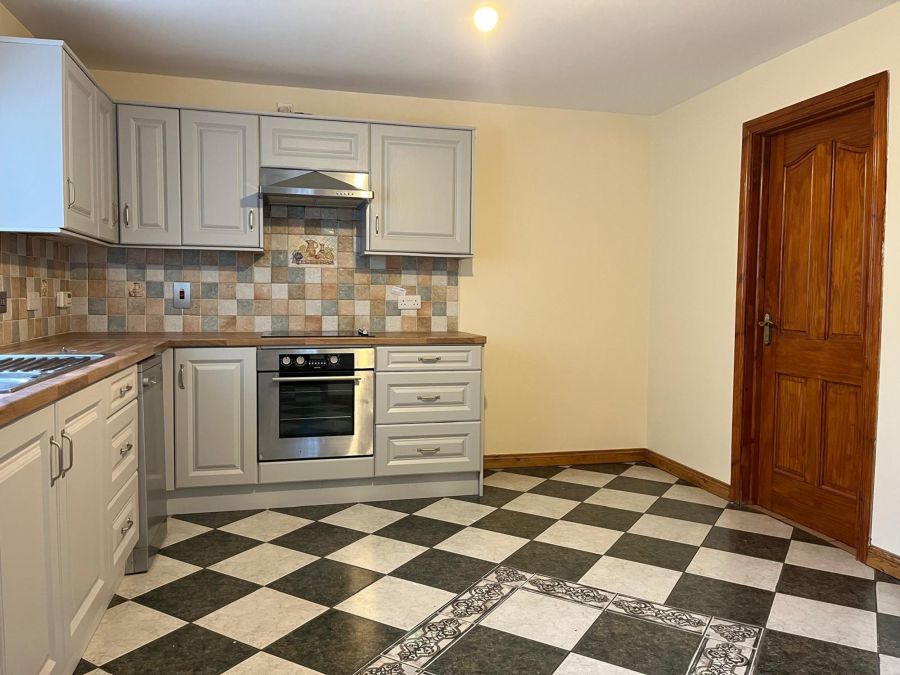 1 Claragh Hill Crescent