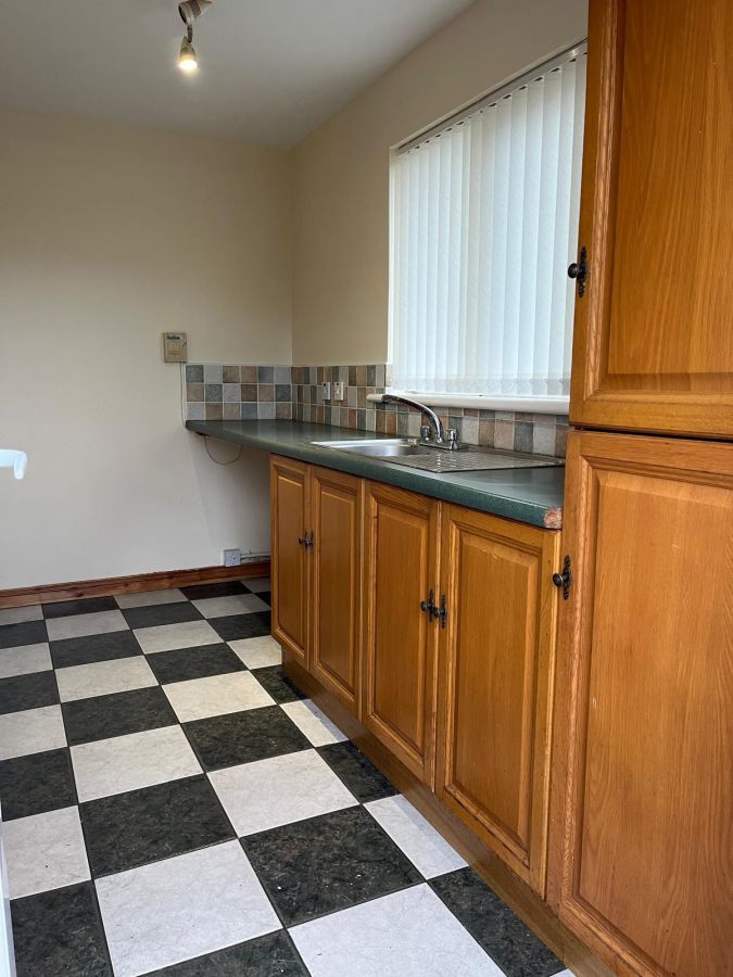 1 Claragh Hill Crescent