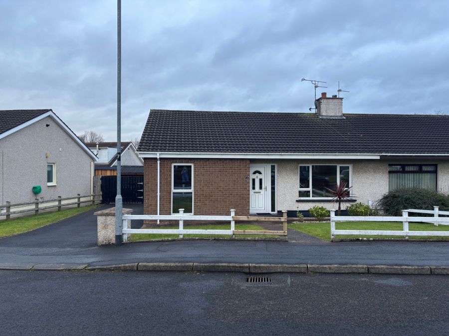 18 Kenton Drive, Coleraine, BT52 1NN