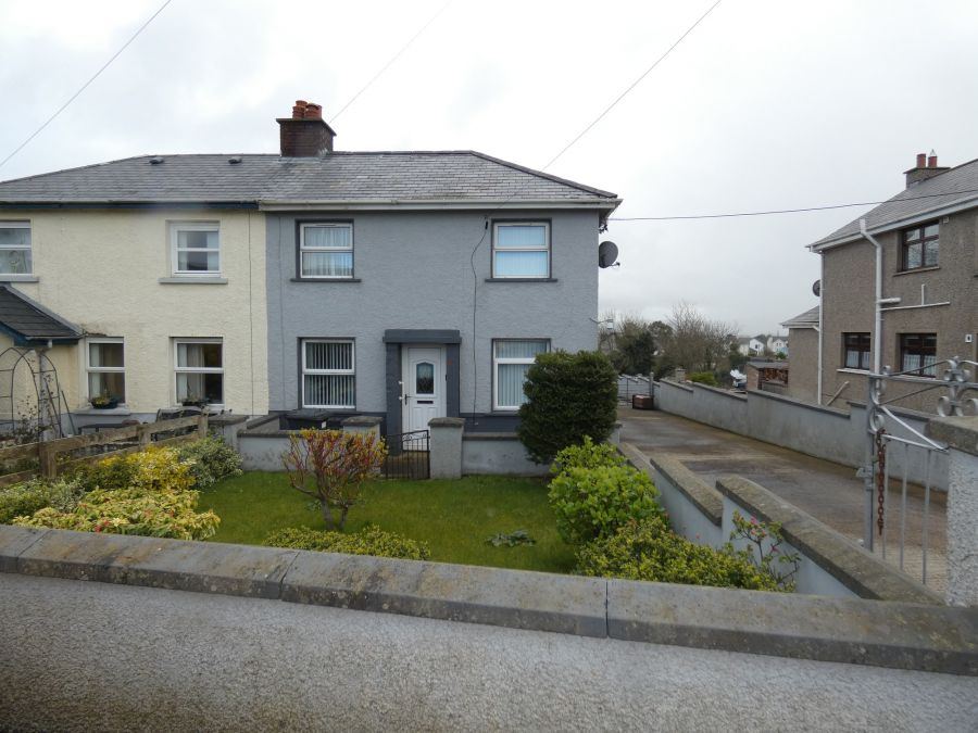 19 Whitepark Road, Ballycastle, BT54 6HA