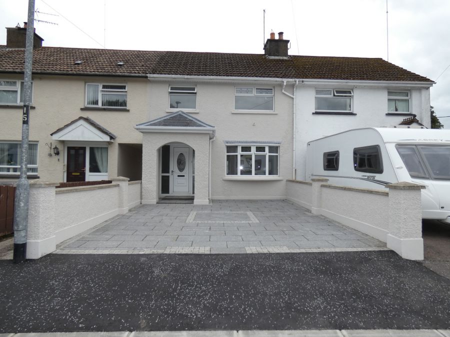 491 Lyttlesdale, Coleraine Area, Garvagh, BT51 5EA