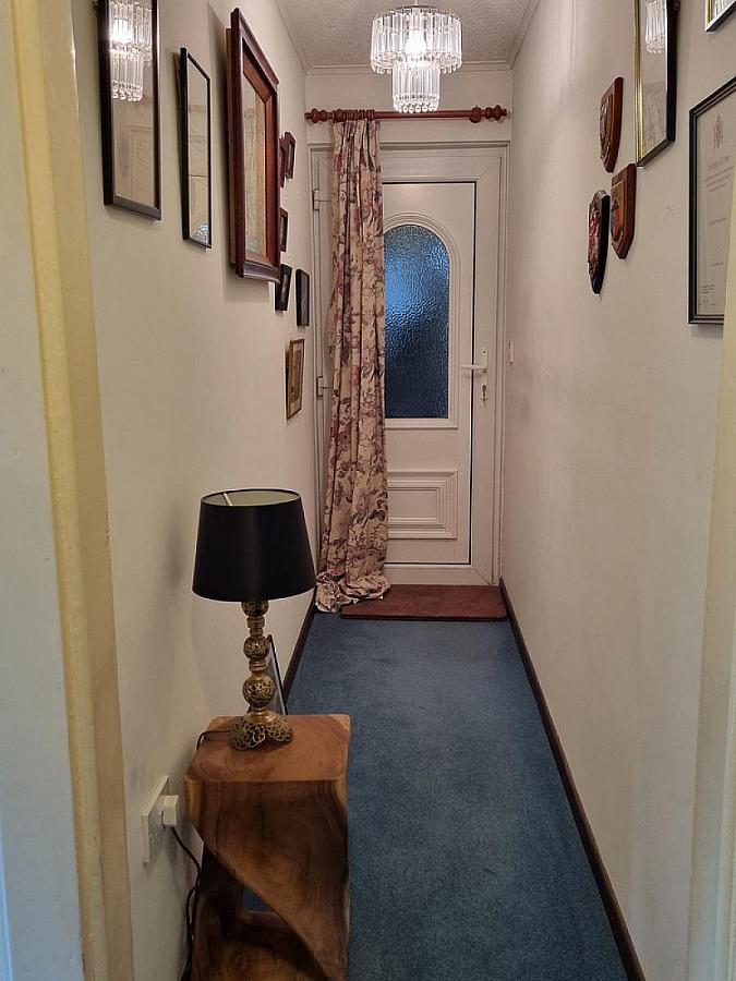 199 Seacon Road
