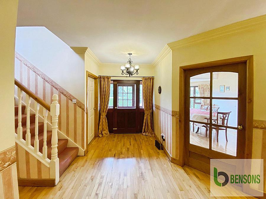 2A, Beechfield Park