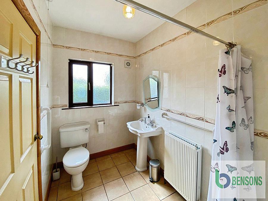 2A, Beechfield Park
