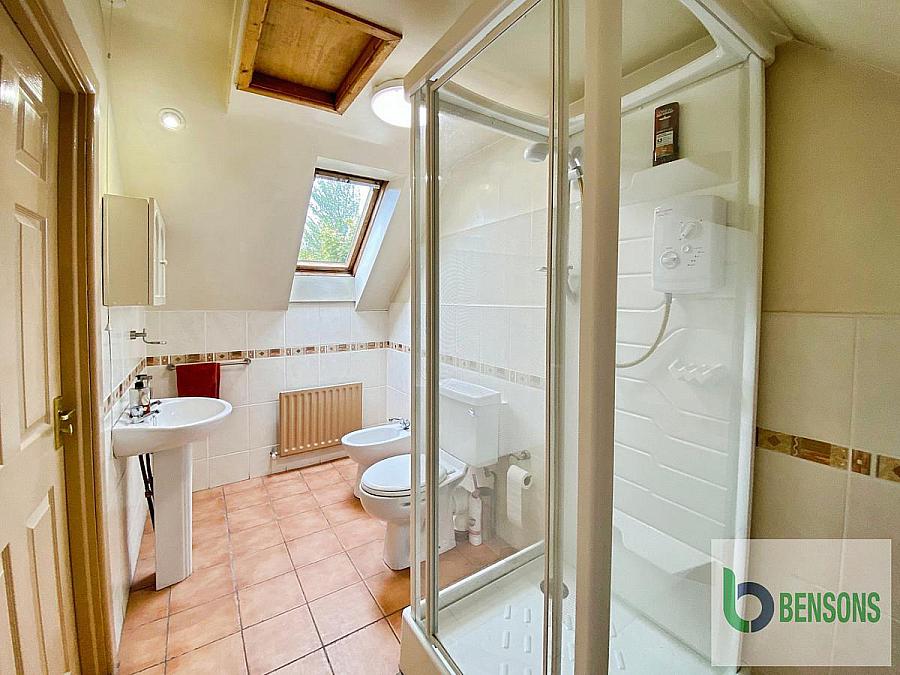 2A, Beechfield Park