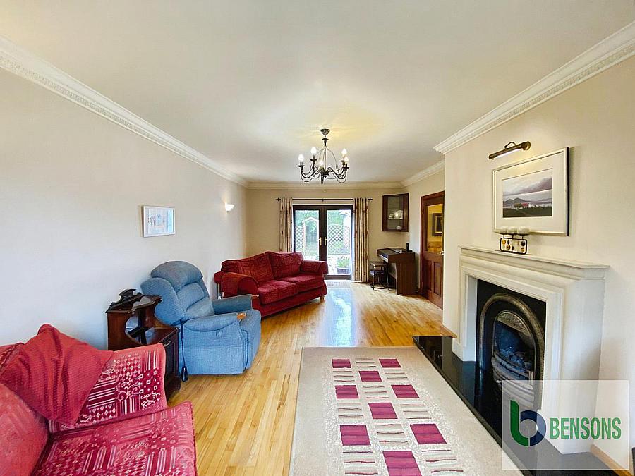 2A, Beechfield Park