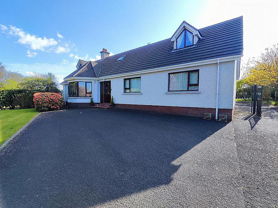 2A, Beechfield Park