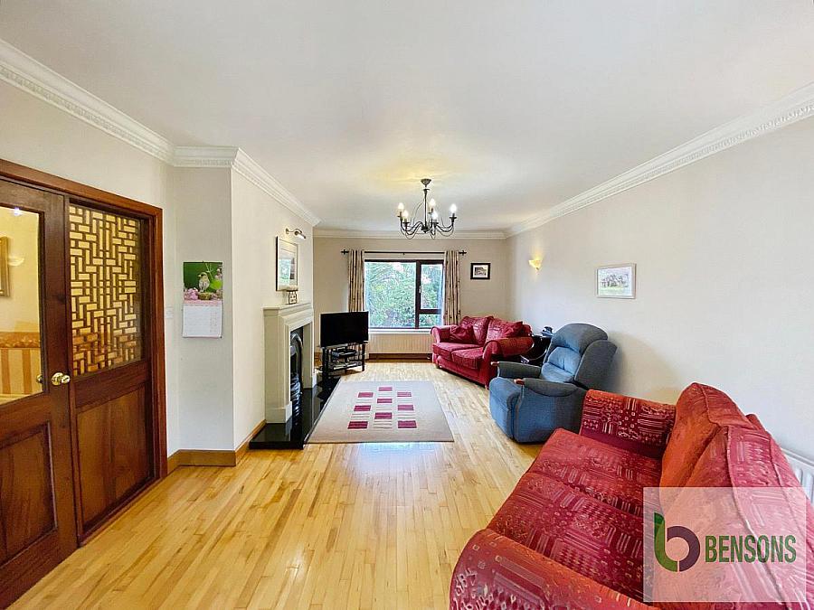 2A, Beechfield Park