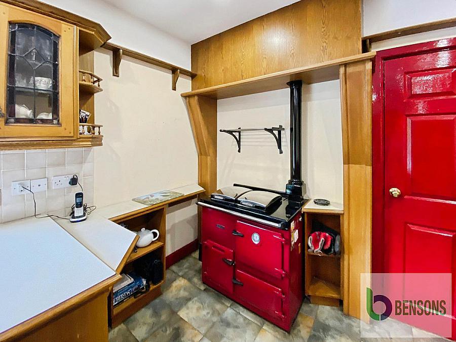 2A, Beechfield Park