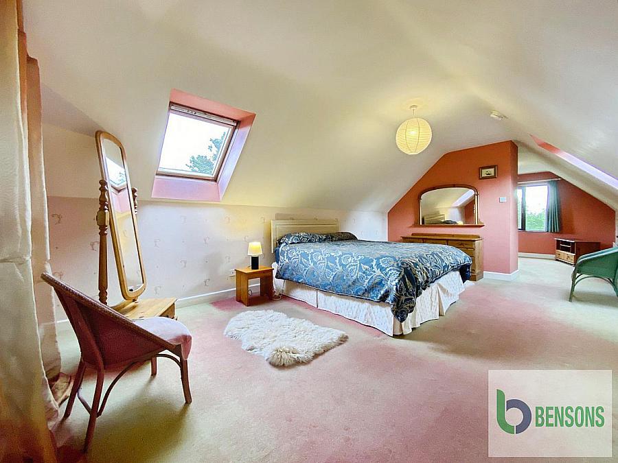 2A, Beechfield Park