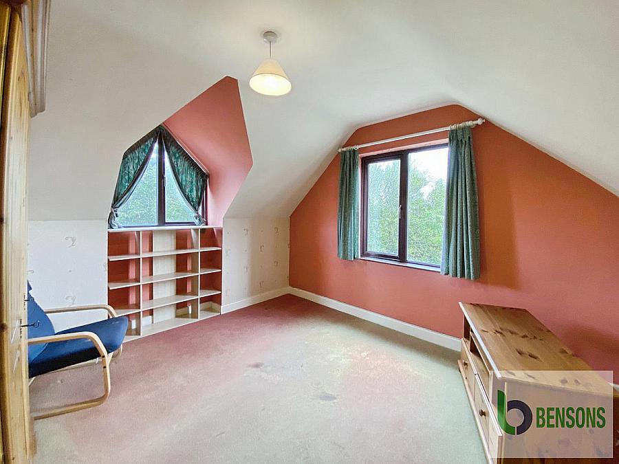 2A, Beechfield Park