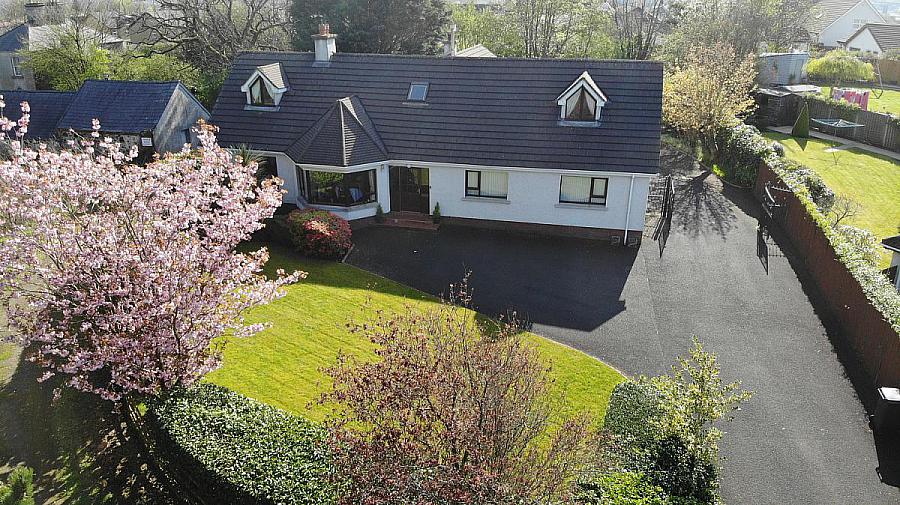 2A, Beechfield Park