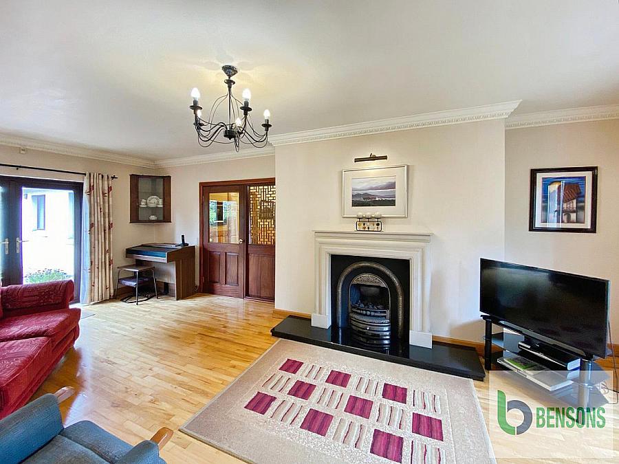 2A, Beechfield Park