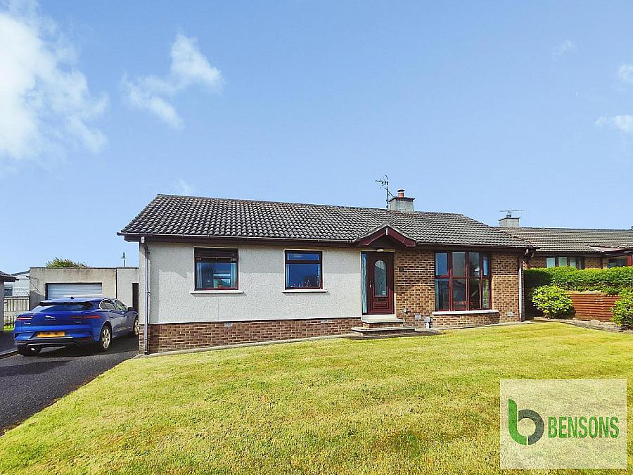 3 Bayhead Park, Portballintrae