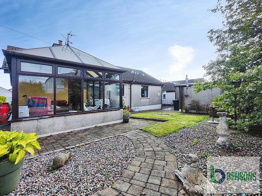 3 Bayhead Park, Portballintrae