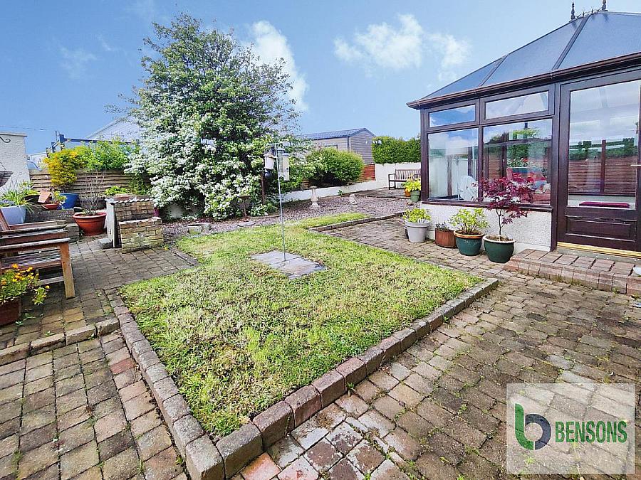 3 Bayhead Park, Portballintrae