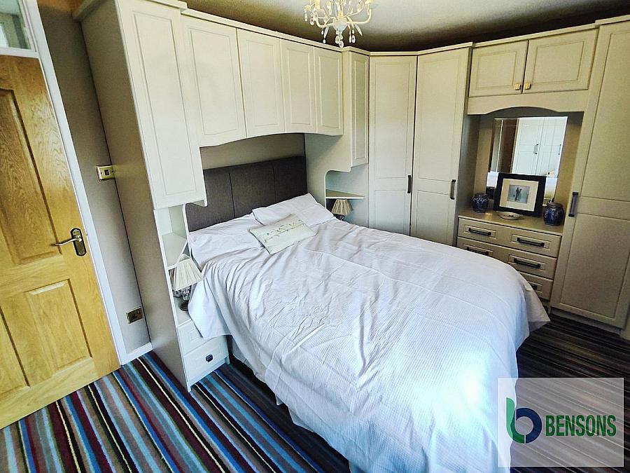 3 Bayhead Park, Portballintrae