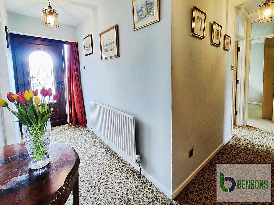 3 Bayhead Park, Portballintrae