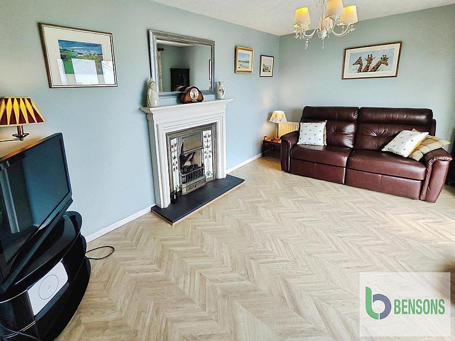 3 Bayhead Park, Portballintrae