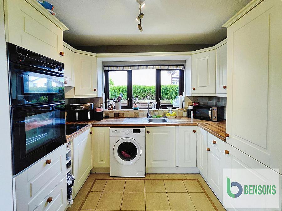 3 Bayhead Park, Portballintrae