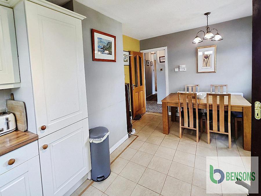 3 Bayhead Park, Portballintrae