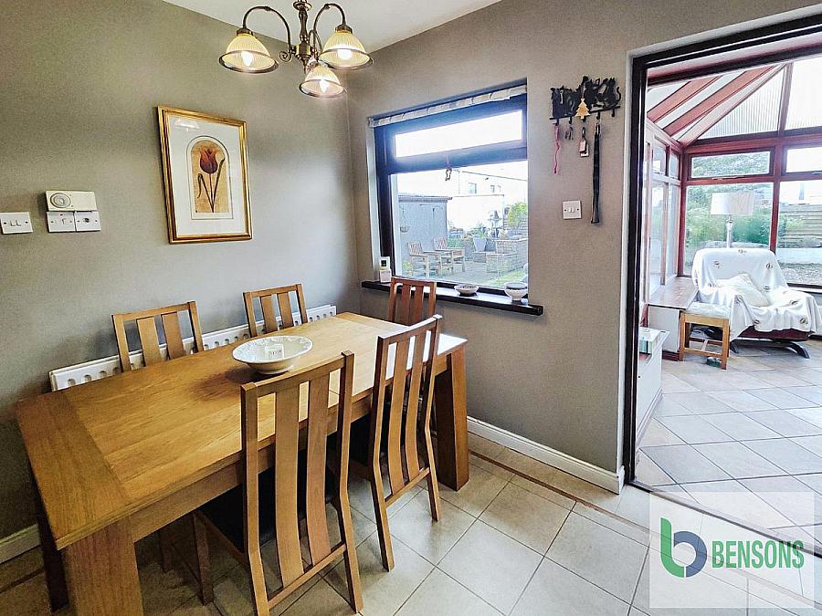 3 Bayhead Park, Portballintrae