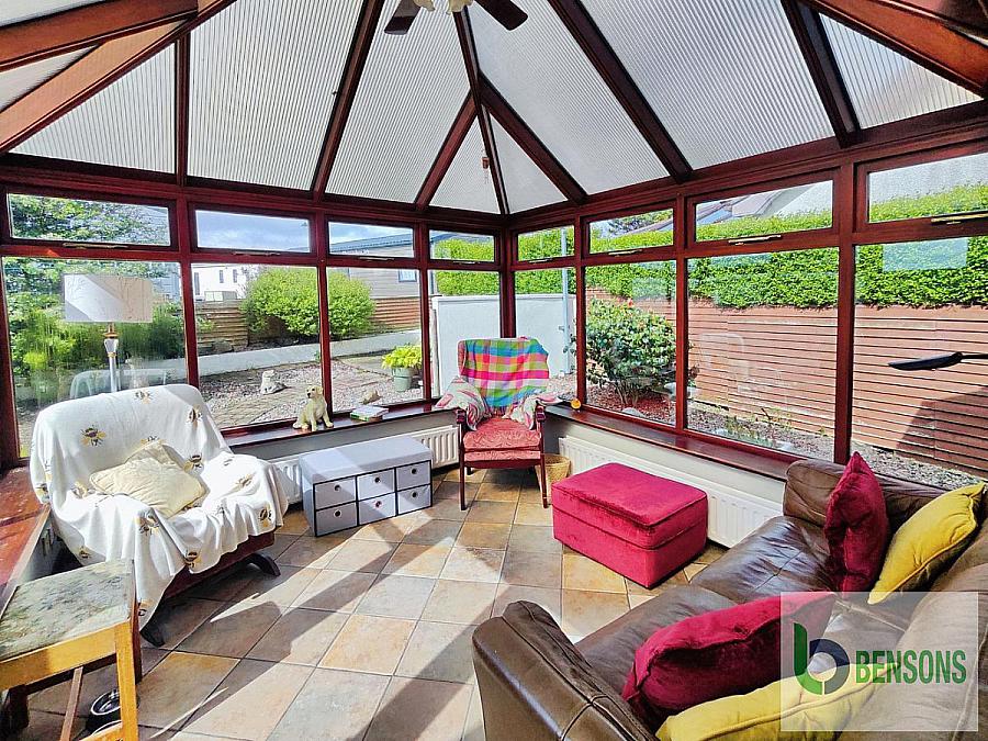 3 Bayhead Park, Portballintrae