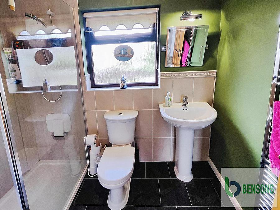 3 Bayhead Park, Portballintrae
