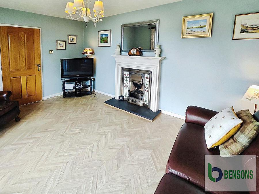 3 Bayhead Park, Portballintrae