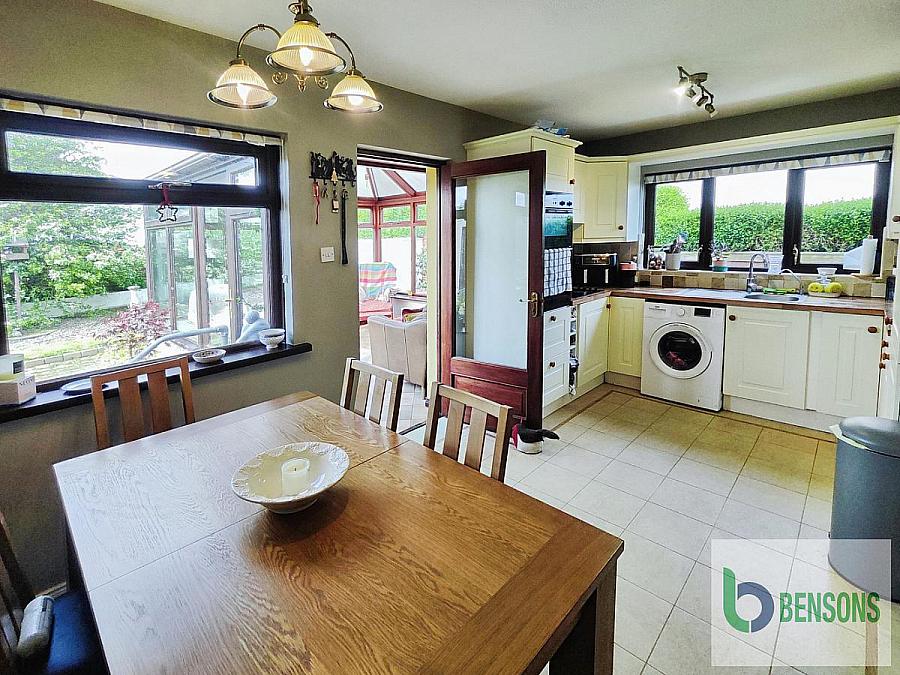 3 Bayhead Park, Portballintrae
