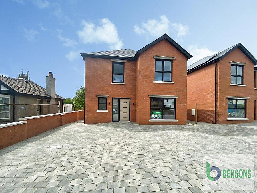 16 Portrush Road
