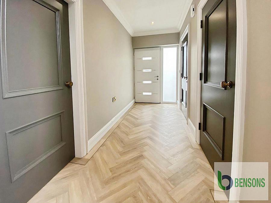 16 Portrush Road