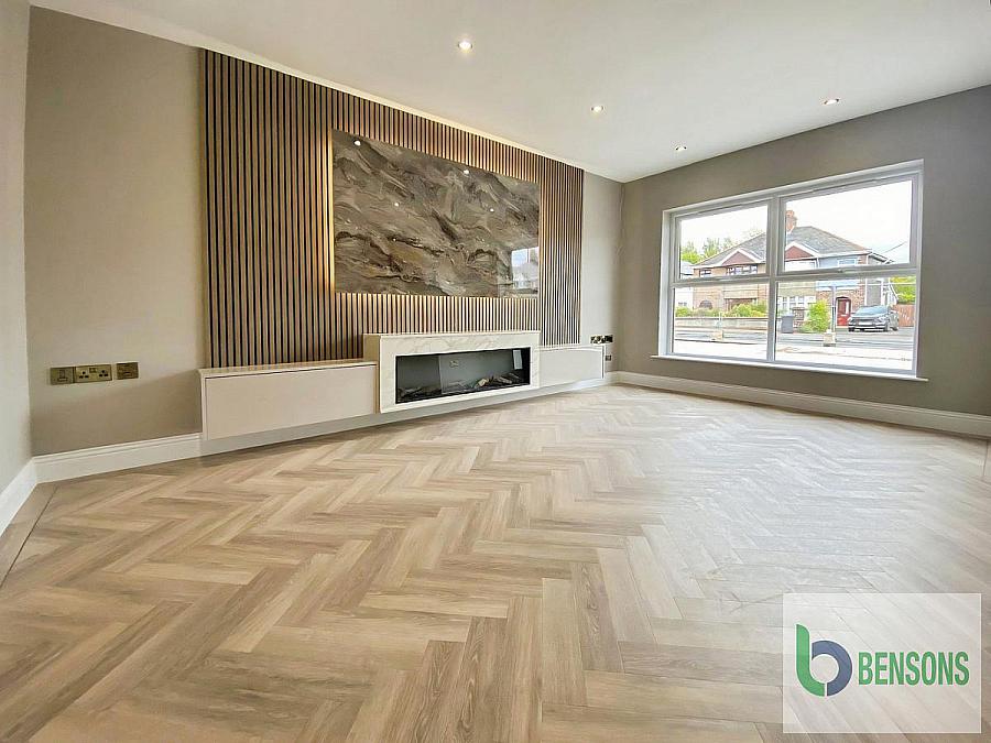 16 Portrush Road