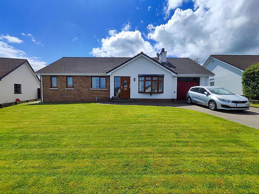42 Broomhill Park