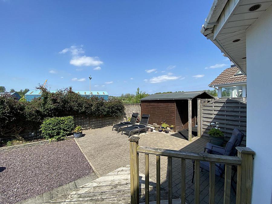 5 Riversdale Crescent
