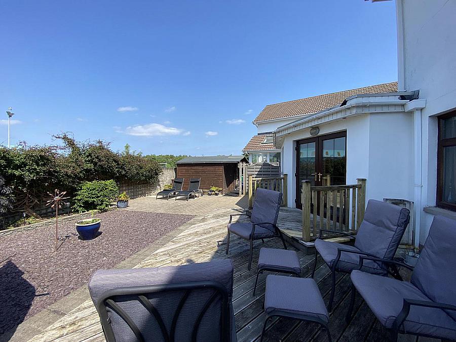 5 Riversdale Crescent