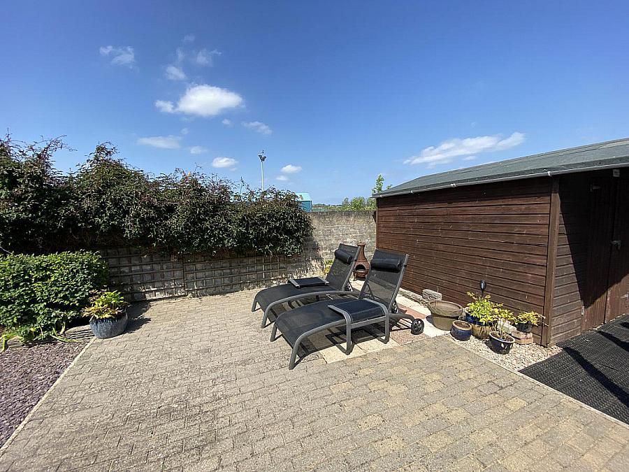 5 Riversdale Crescent