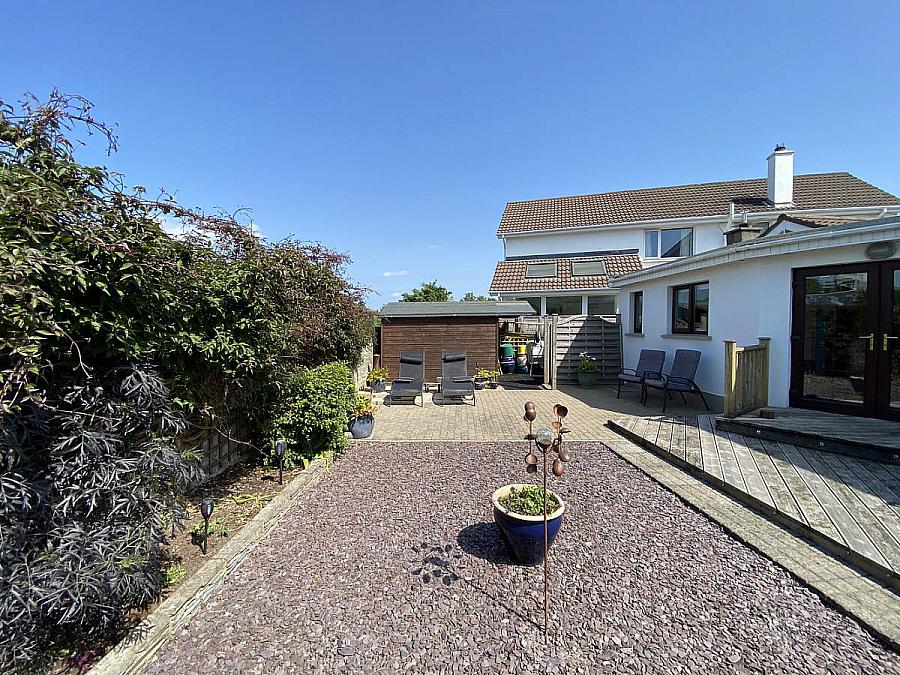 5 Riversdale Crescent