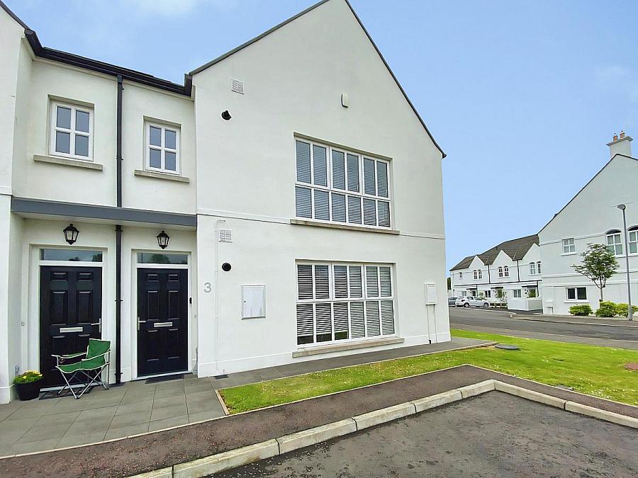 3 Shell Hill Square