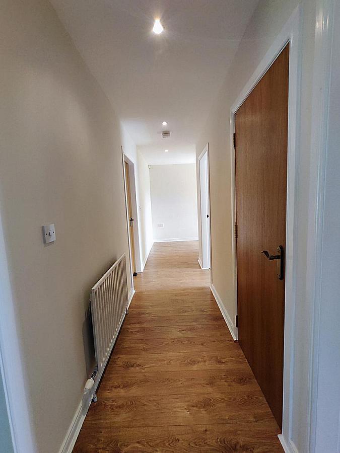 6 Lodge Mews, Lodge Road