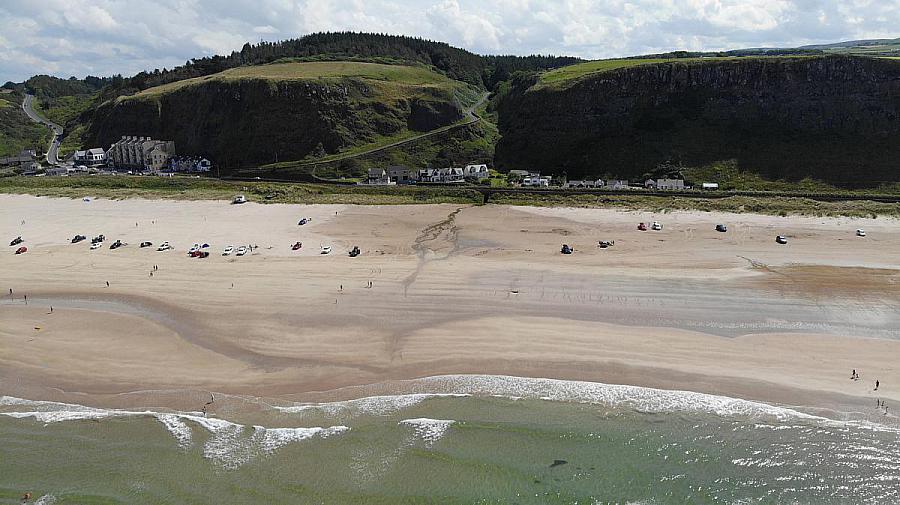 864 Seacoast Road, Downhill, Castlerock