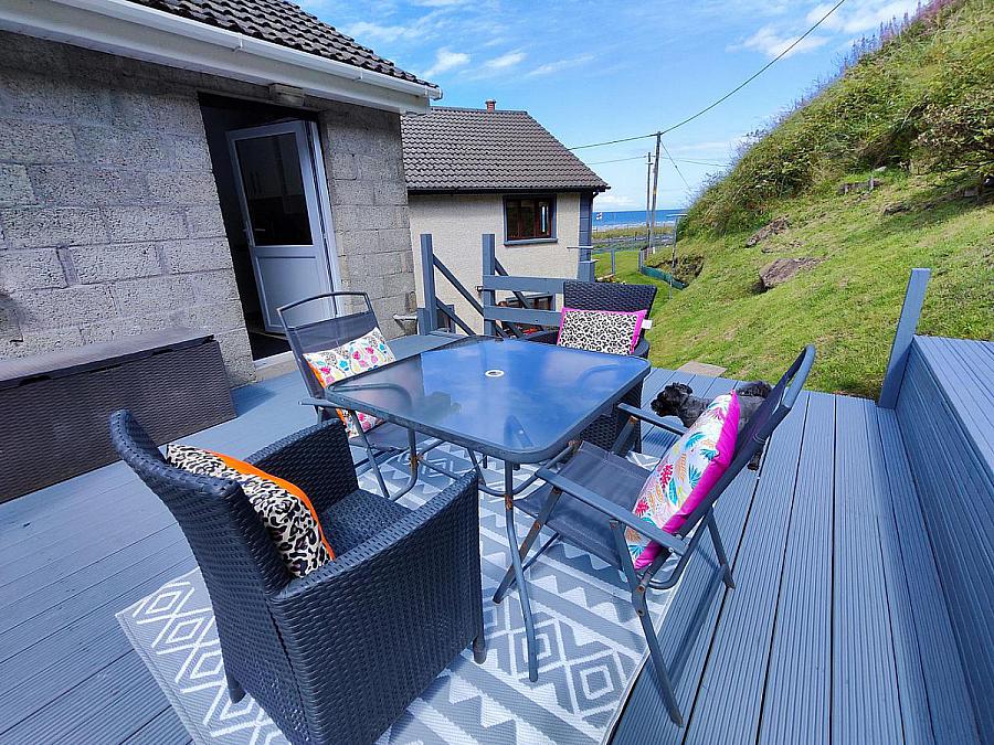 864 Seacoast Road, Downhill, Castlerock