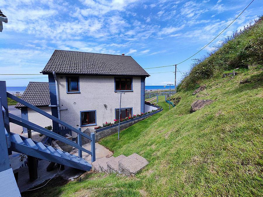 864 Seacoast Road, Downhill, Castlerock