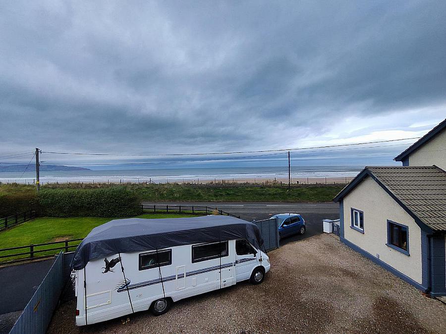 864 Seacoast Road, Downhill, Castlerock