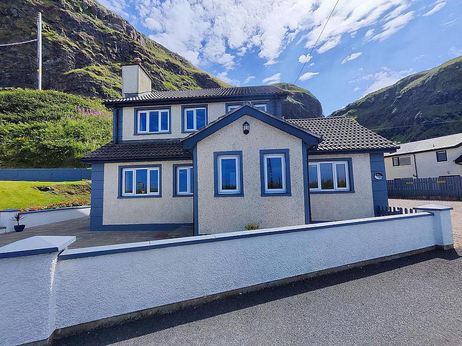 864 Seacoast Road, Downhill, Castlerock