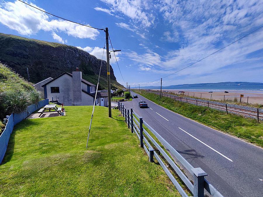 864 Seacoast Road, Downhill, Castlerock