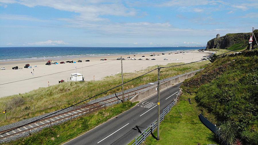 864 Seacoast Road, Downhill, Castlerock