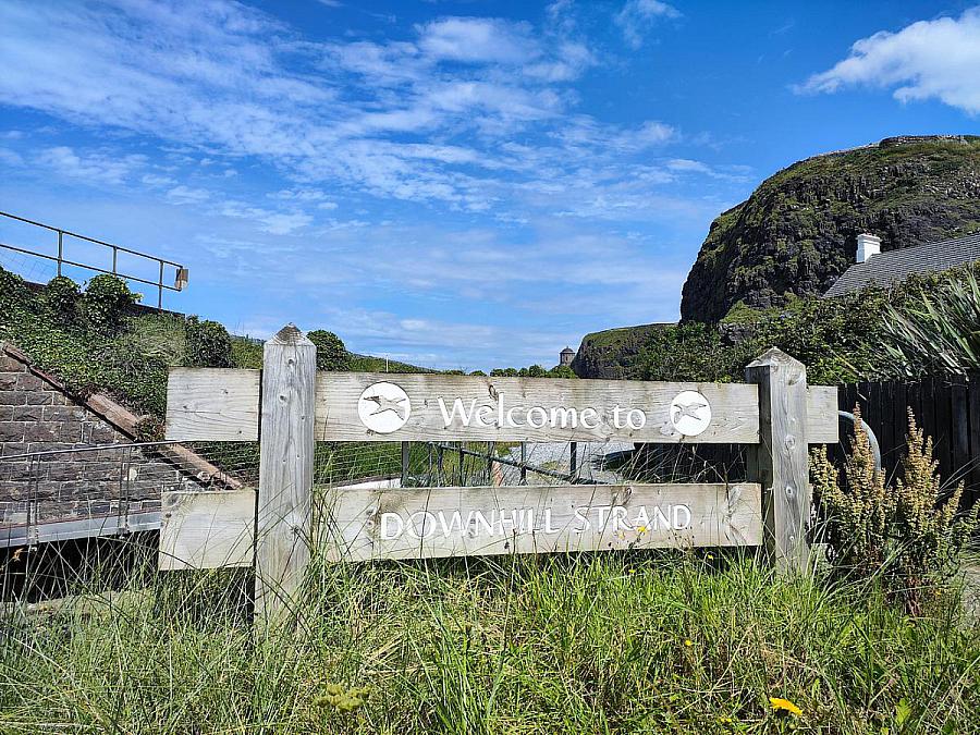 864 Seacoast Road, Downhill, Castlerock