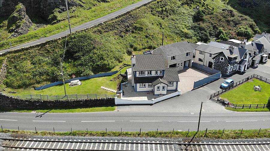 864 Seacoast Road, Downhill, Castlerock
